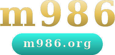 m986 logo