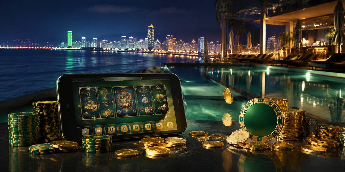 m986 Hoàn trả casino trực tiếp
